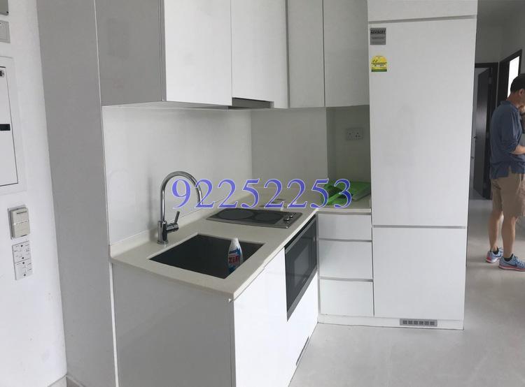 Forte Suites (D8), Apartment #161220132